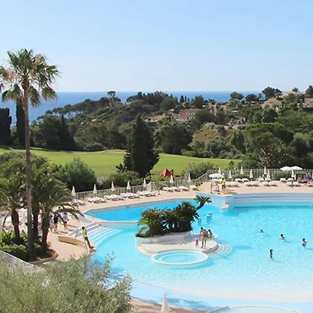 Magic Mer Saint-Raphael  Exterior photo