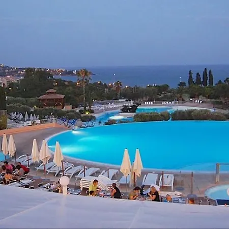 Magic Mer Saint-Raphael  Exterior photo