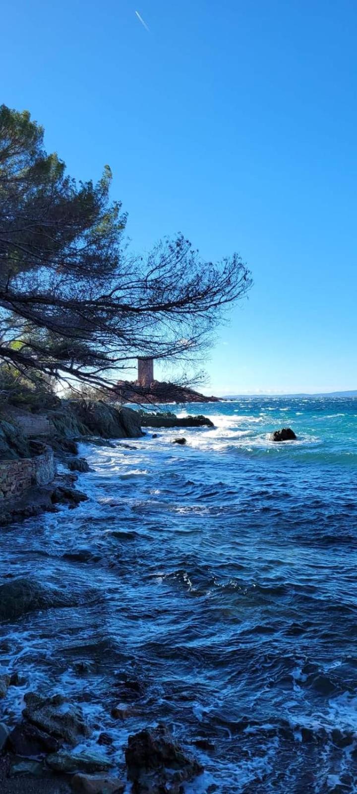 Magic Apartment Saint-Raphael (Var)