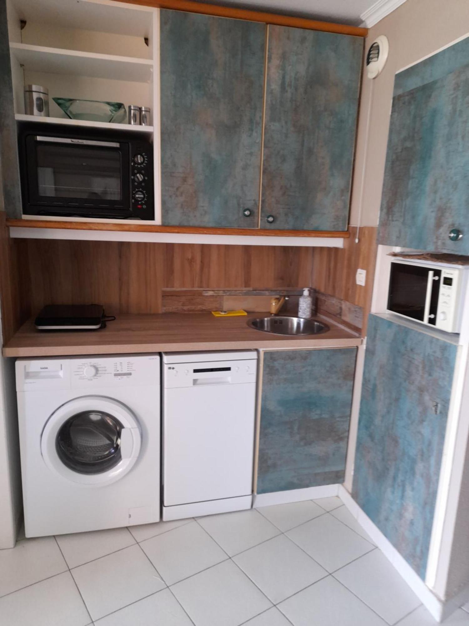 Apartment Magic Saint-Raphael (Var)
